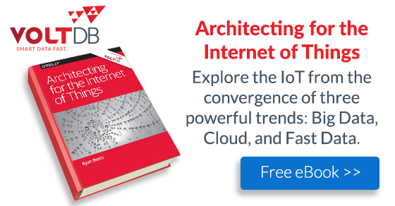 Architecting for IOT Architecting for IOT