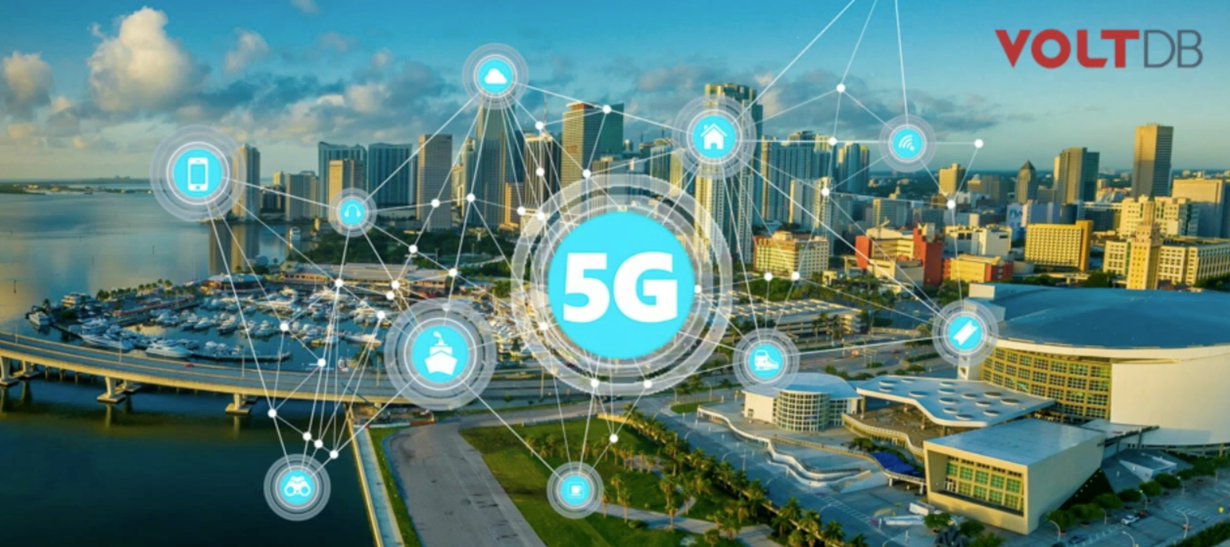 Data Strategies for 5G – A Closer Look at Policy Rules and Charging