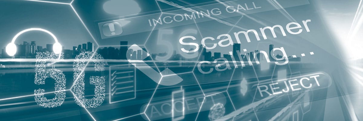 Preventing Telecom Fraud in the 5G Era