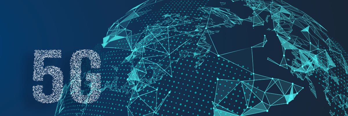 5G and the Future of Telecommunications