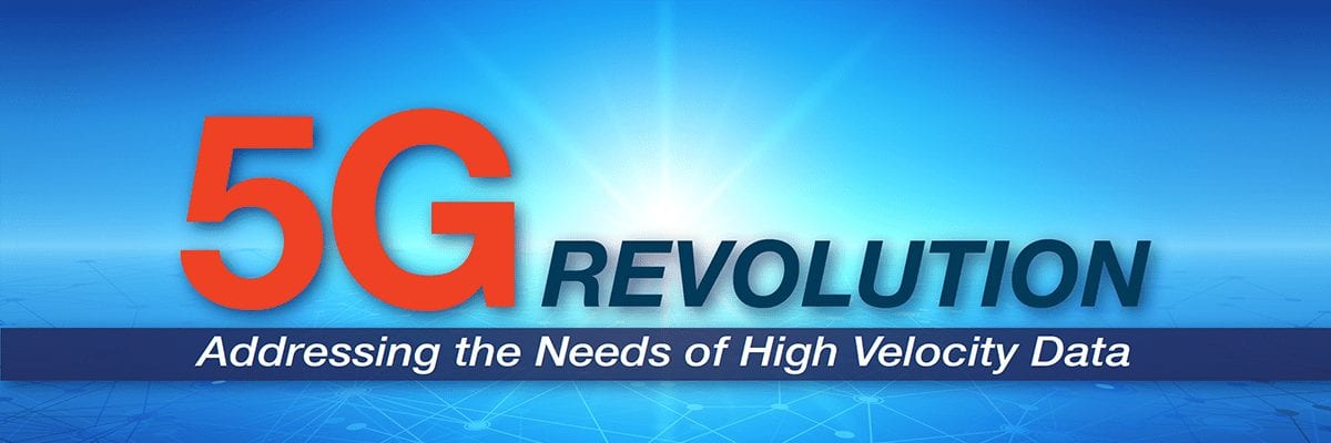 The 5G Revolution: 2019 Survey Results