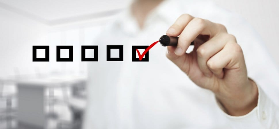 Checklist: 4 Features That Can’t Be Missing From Your 5G Data Platform