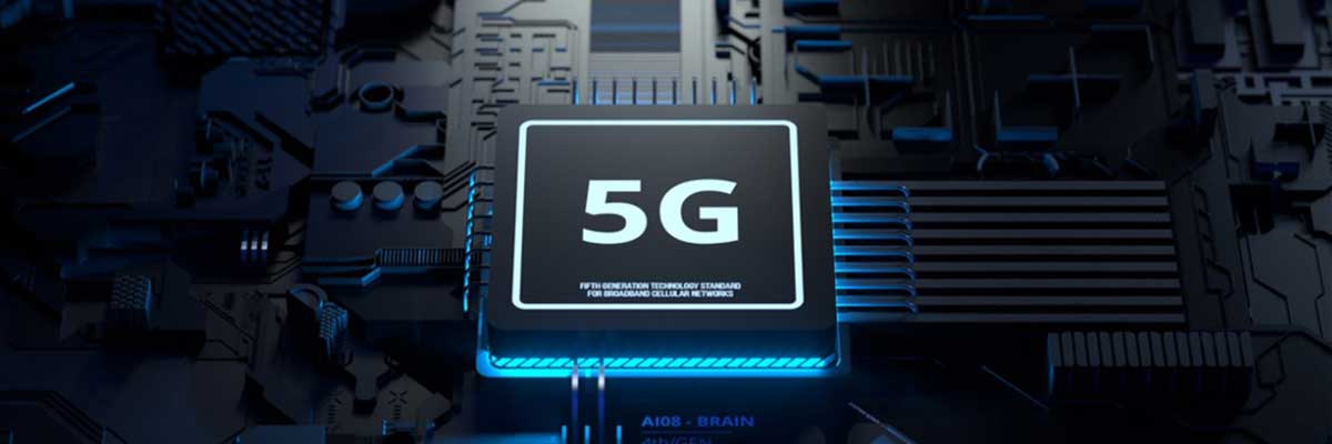 New Enterprise 5G Report on Telco Policy and Charging