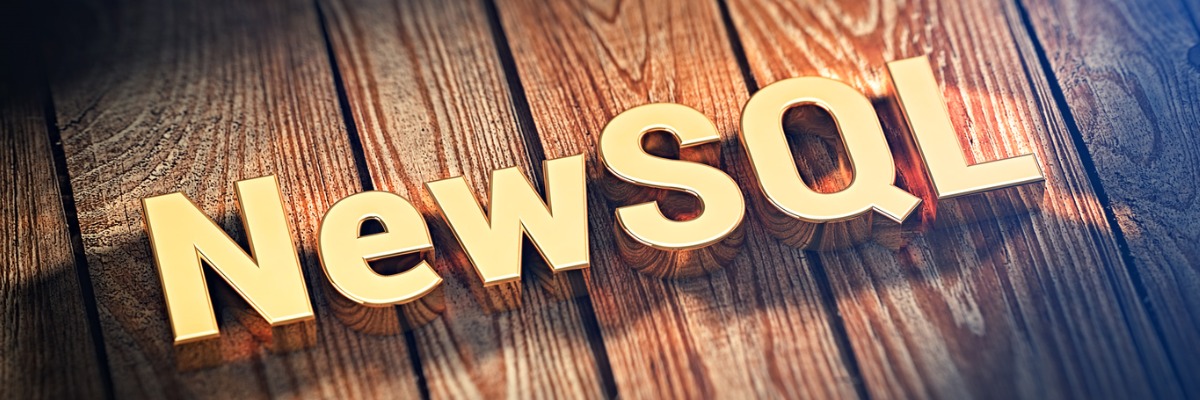 NewSQL vs NoSQL in the Race to 5G