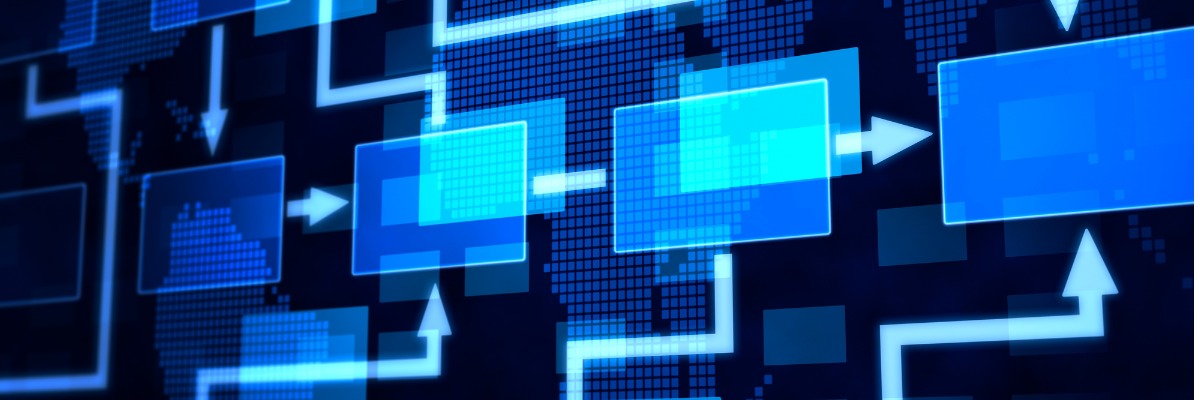 The Four Advantages of an Event-Driven Architecture