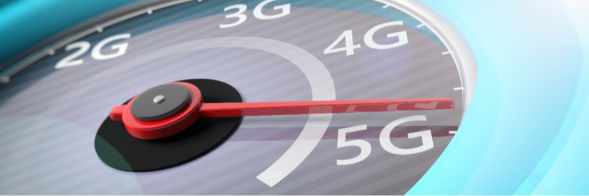 Why Milliseconds Matter: The 5G Real-Time Opportunity