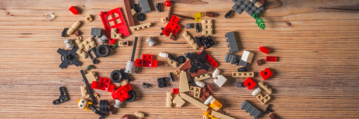 Why “Unstructured Data” is a Very Relative Term