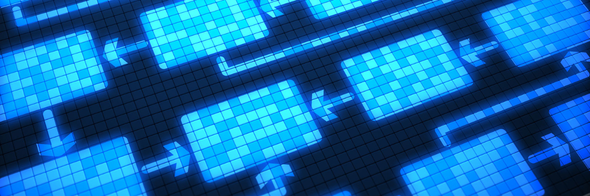 What is a microservices architecture?