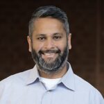 Dheeraj Remella
