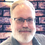 Cory Martin