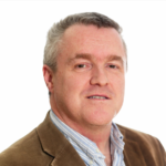 David Rolfe