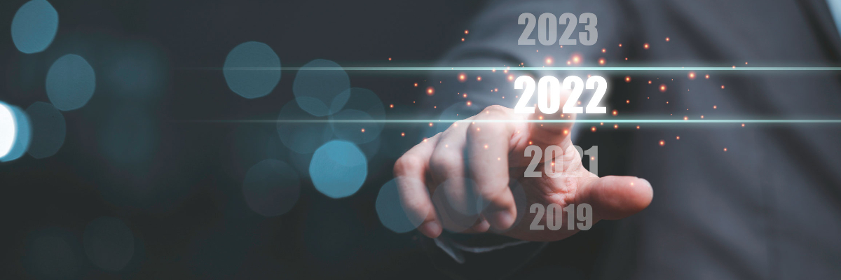 Our Top-Five Telco Trend Predictions for 2022