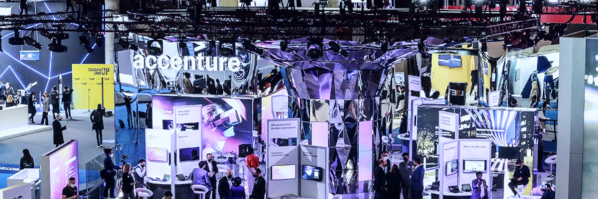 MWC is Back! Top-Four Takeaways From the Return of the Leading Telco Event