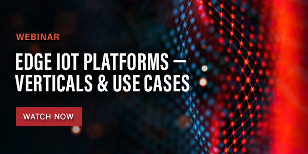 Edge IoT Platforms Webinar Q and A Blog Banner CTA Edge IoT Platforms Webinar Q and A