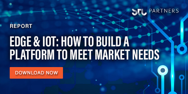 STL Partners Report Edge & IoT Technology How To Build a Platform To Meet Market Needs STL Partners Report – Edge & IoT Technology: How To Build a Platform To Meet Market Needs