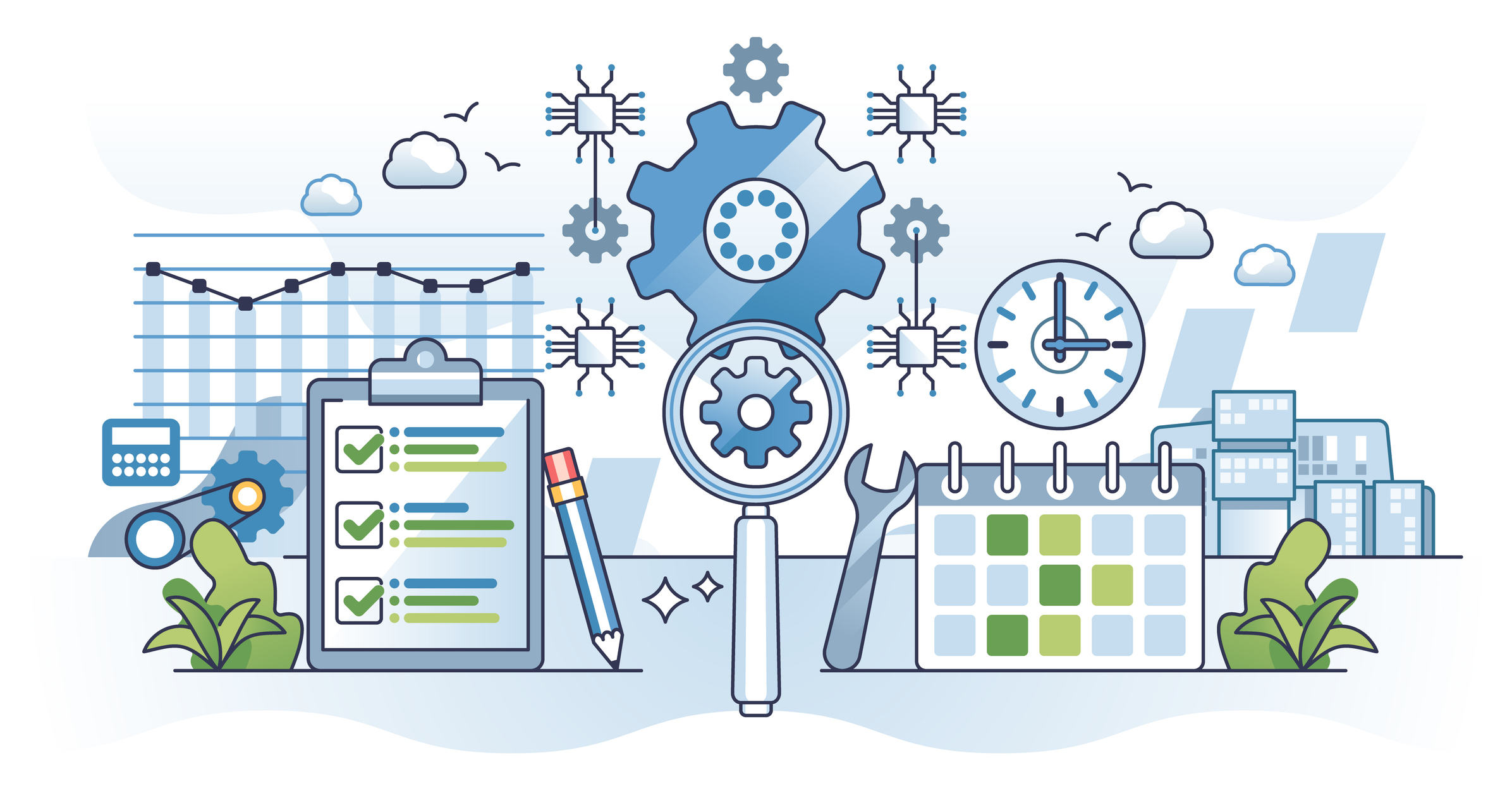 Why Predictive Maintenance Requires Real-Time Decisioning