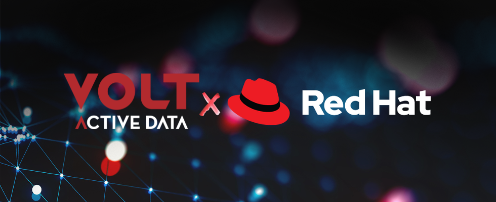 How Telecommunication Service Providers Can Modernize BSS and Billing With Volt Active Data on Red Hat OpenShift