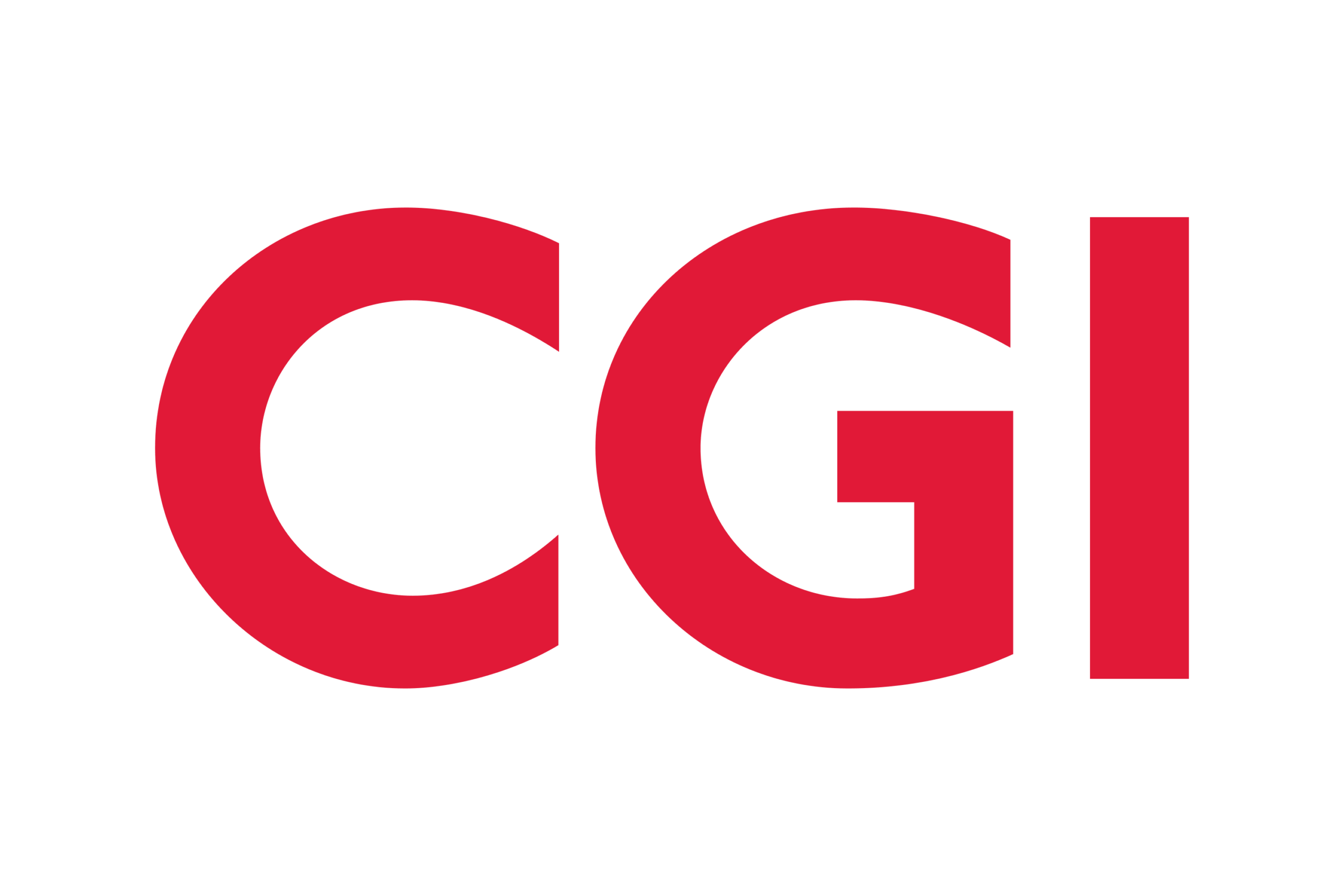 Volt Active Data + CGI partnership logo