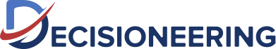Volt Active Data + Decisioneering partnership logo
