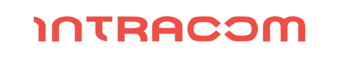Volt Active Data + Intracom Africa partnership logo