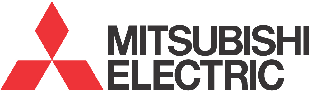 Mitsubishi Electric x Volt Active Data logo