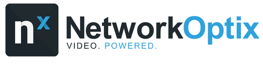 Volt Active Data + Network Optix partnership logo
