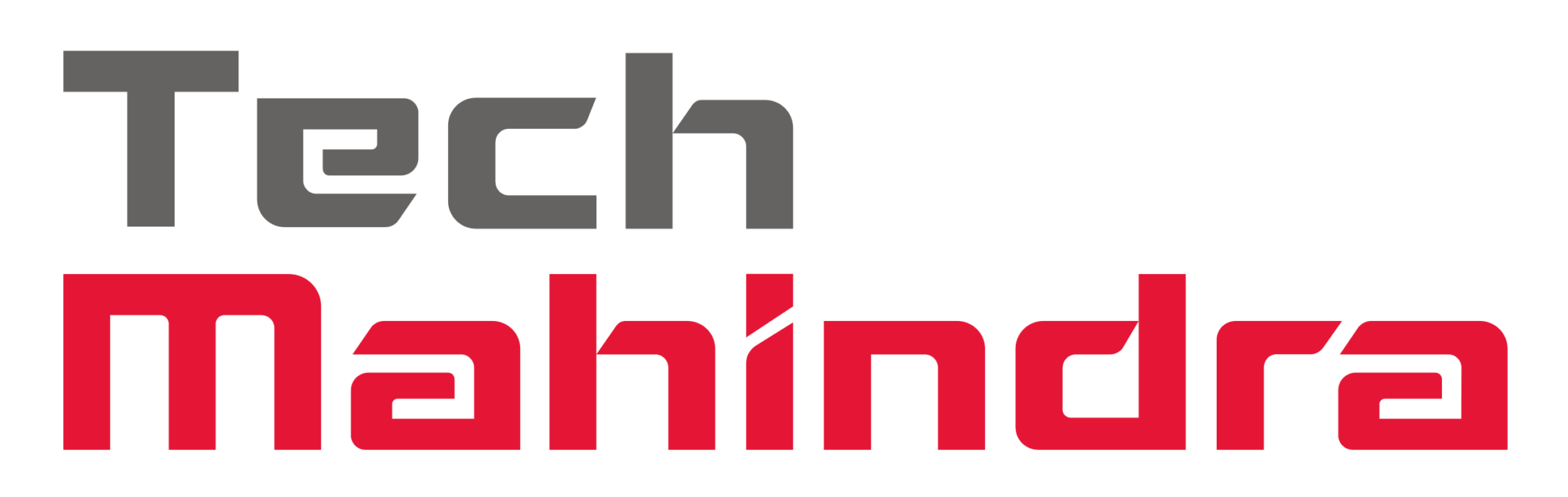 Volt Active Data + Tech Mahindra partnership logo