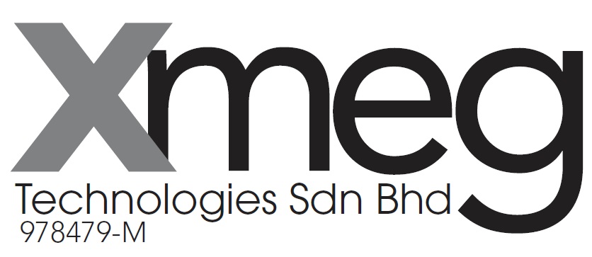 Volt Active Data + XMEG partnership logo