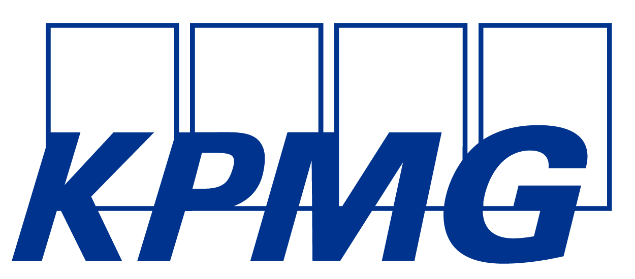Volt Active Data + KPMG partnership logo