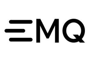 Volt Active Data + EMQX partnership logo
