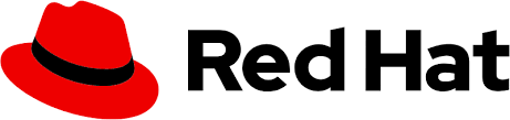 Volt Active Data + RedHat partnership logo