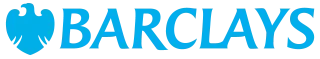Barclays x Volt Active Data logo