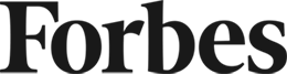 Forbes Logo Volt Media Partner