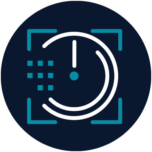 Millisecond Icon