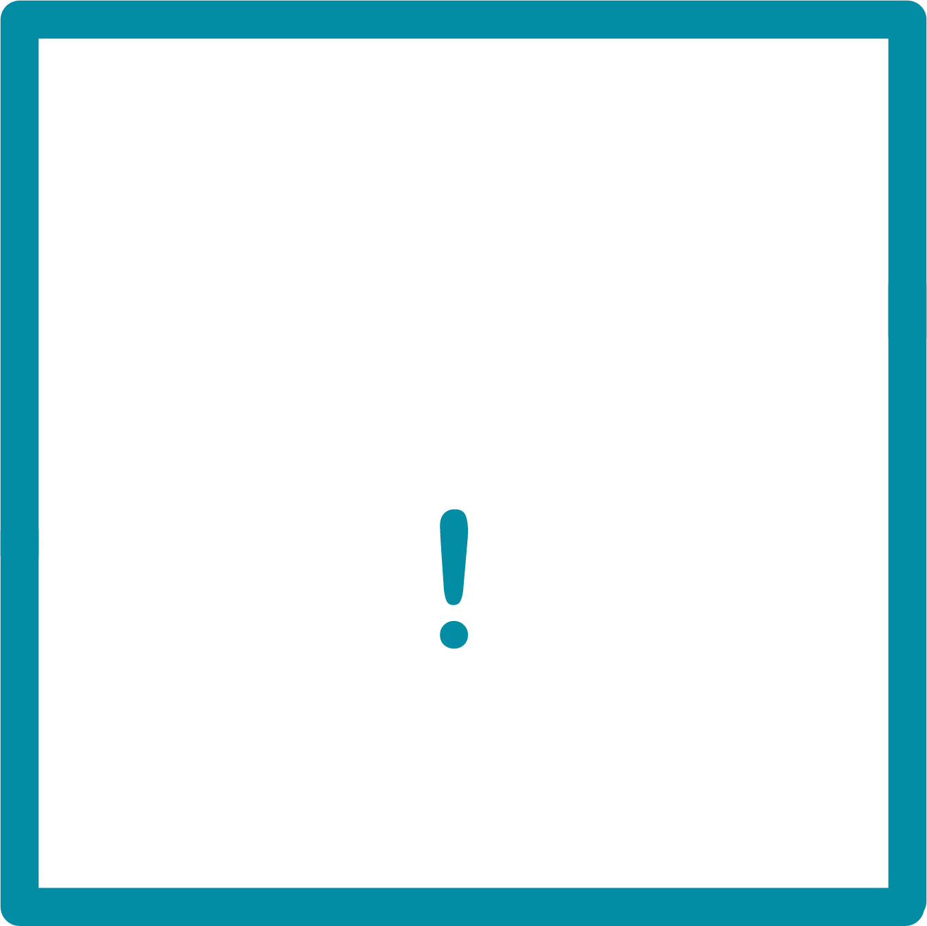 Risk Detection with Deterministic Enforcement dark
